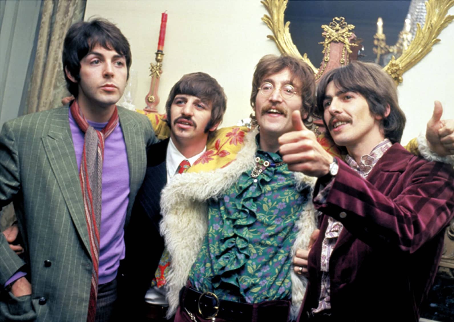 sgtpepperparty