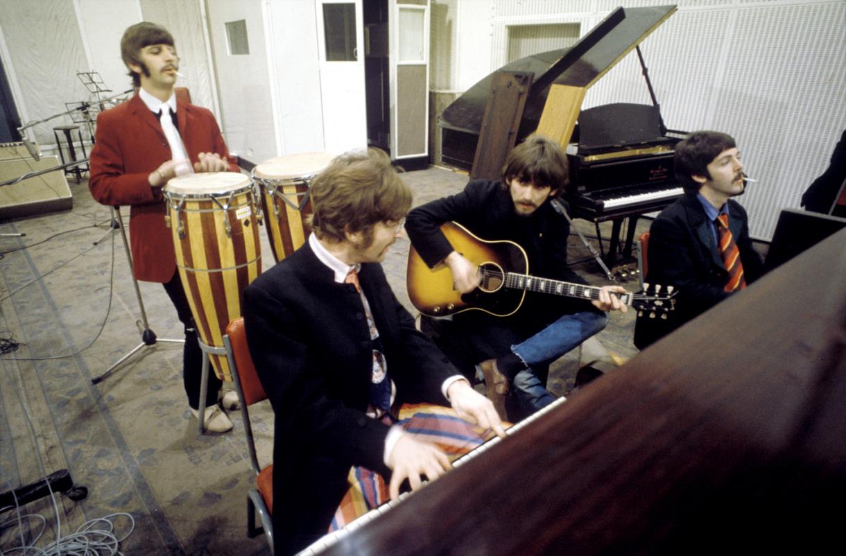 sgtpeppersessions
